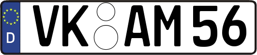 VK-AM56