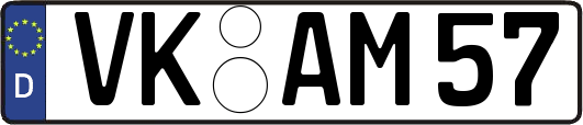 VK-AM57