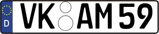 VK-AM59