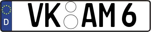 VK-AM6