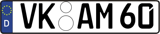 VK-AM60