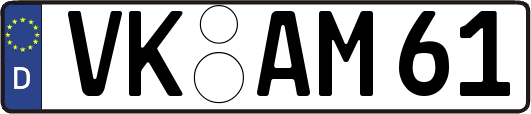 VK-AM61