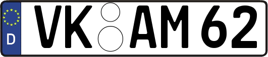 VK-AM62