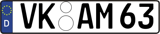 VK-AM63