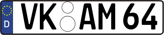 VK-AM64
