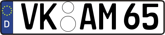 VK-AM65