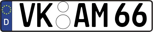 VK-AM66