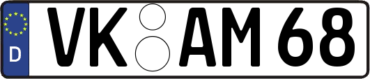 VK-AM68