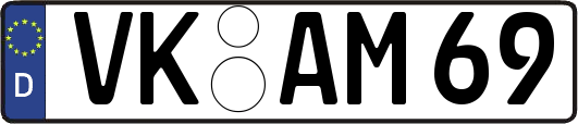 VK-AM69