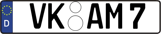 VK-AM7