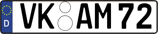 VK-AM72