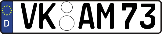VK-AM73