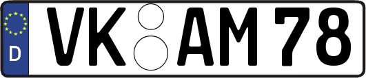 VK-AM78