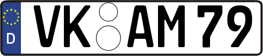 VK-AM79