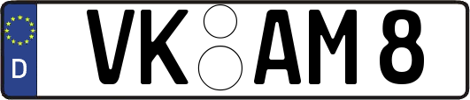 VK-AM8