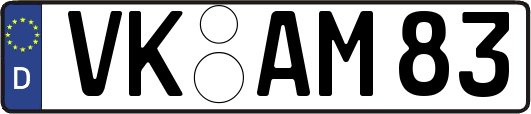 VK-AM83