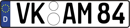 VK-AM84
