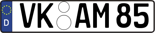 VK-AM85