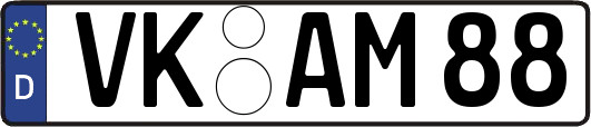VK-AM88