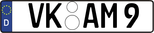 VK-AM9