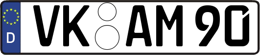 VK-AM90