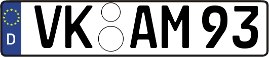 VK-AM93