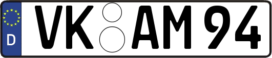 VK-AM94