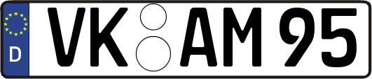 VK-AM95