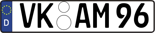 VK-AM96