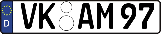 VK-AM97