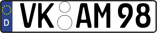 VK-AM98