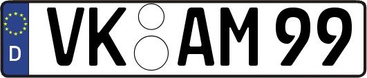 VK-AM99