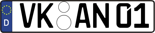 VK-AN01