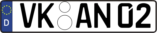 VK-AN02