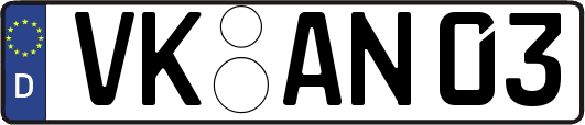 VK-AN03