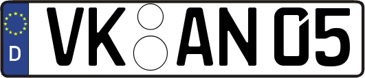 VK-AN05
