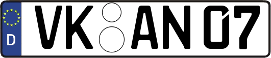 VK-AN07