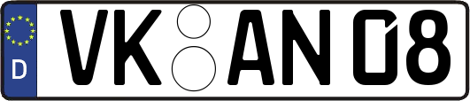 VK-AN08