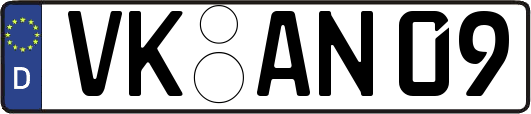 VK-AN09