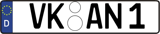 VK-AN1