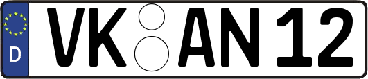 VK-AN12