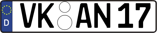 VK-AN17