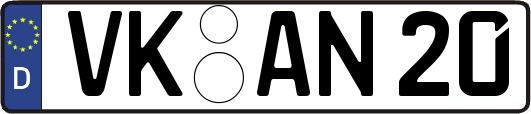 VK-AN20