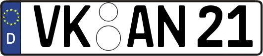 VK-AN21