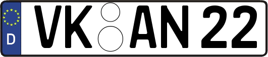VK-AN22