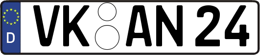 VK-AN24