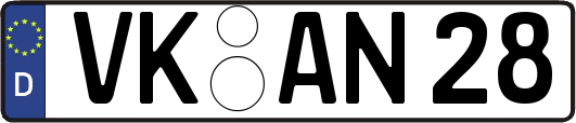 VK-AN28
