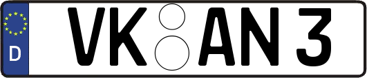 VK-AN3