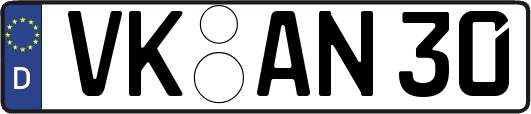 VK-AN30