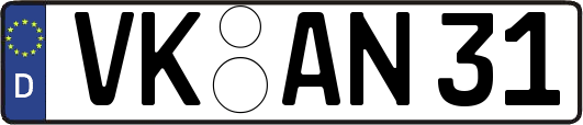 VK-AN31